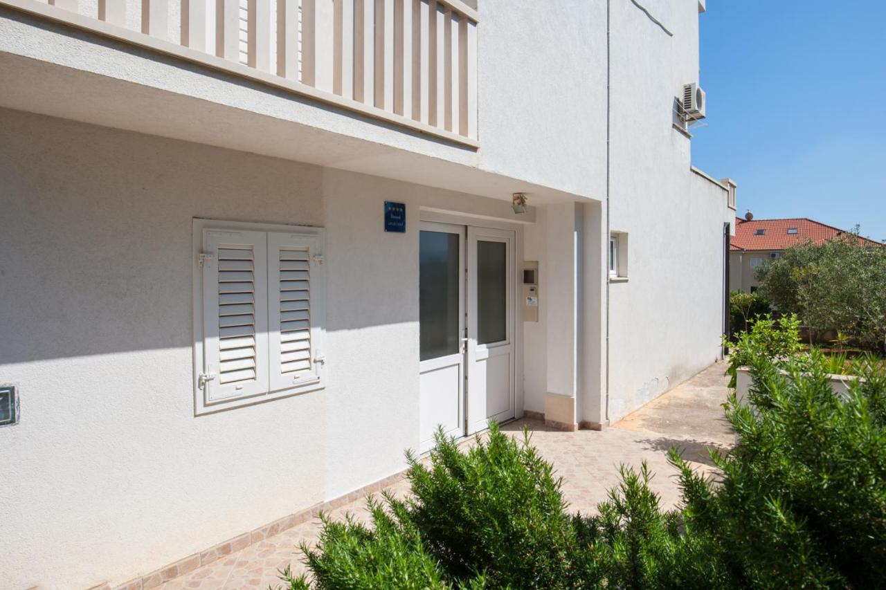 Mazuranic Apartments بول المظهر الخارجي الصورة