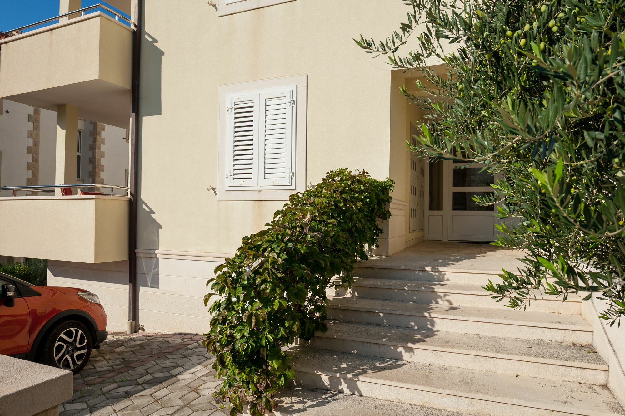 Mazuranic Apartments بول المظهر الخارجي الصورة